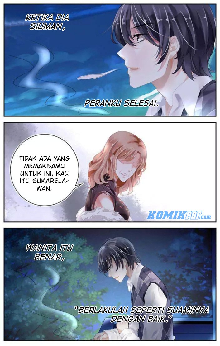 Guomin Laogong Dai Huijia Chapter 21 Image 3