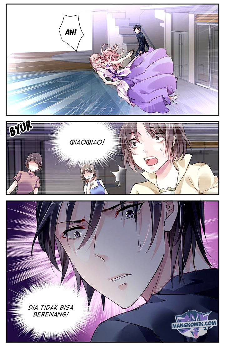 Guomin Laogong Dai Huijia Chapter 34 Image 5