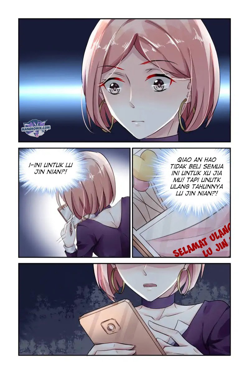 Guomin Laogong Dai Huijia Chapter 71 Image 7