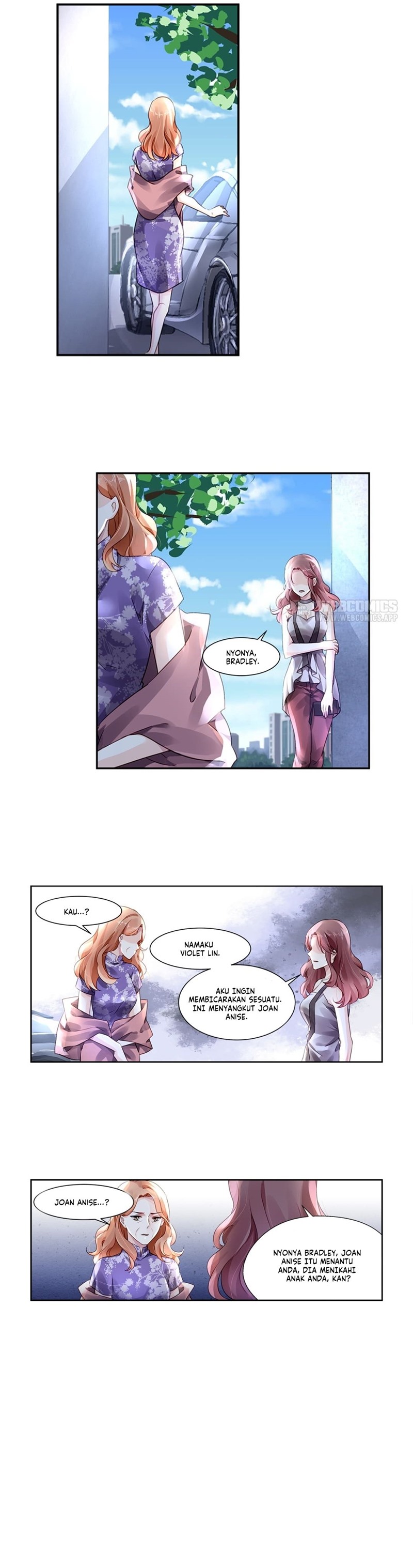 Guomin Laogong Dai Huijia Chapter 97 Image 3