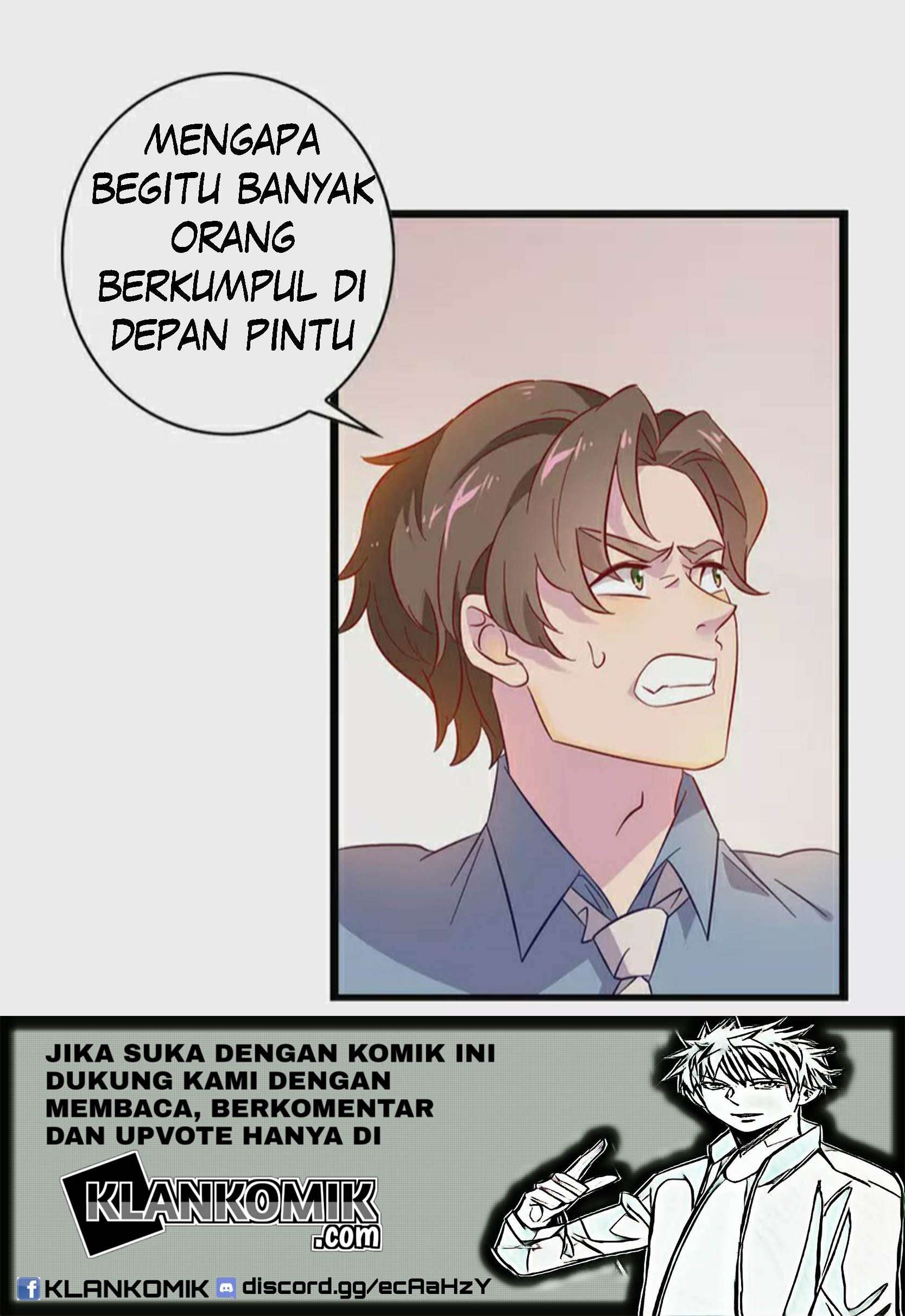 Beautiful Boss Cold-Hearted Chapter 01 Image 6