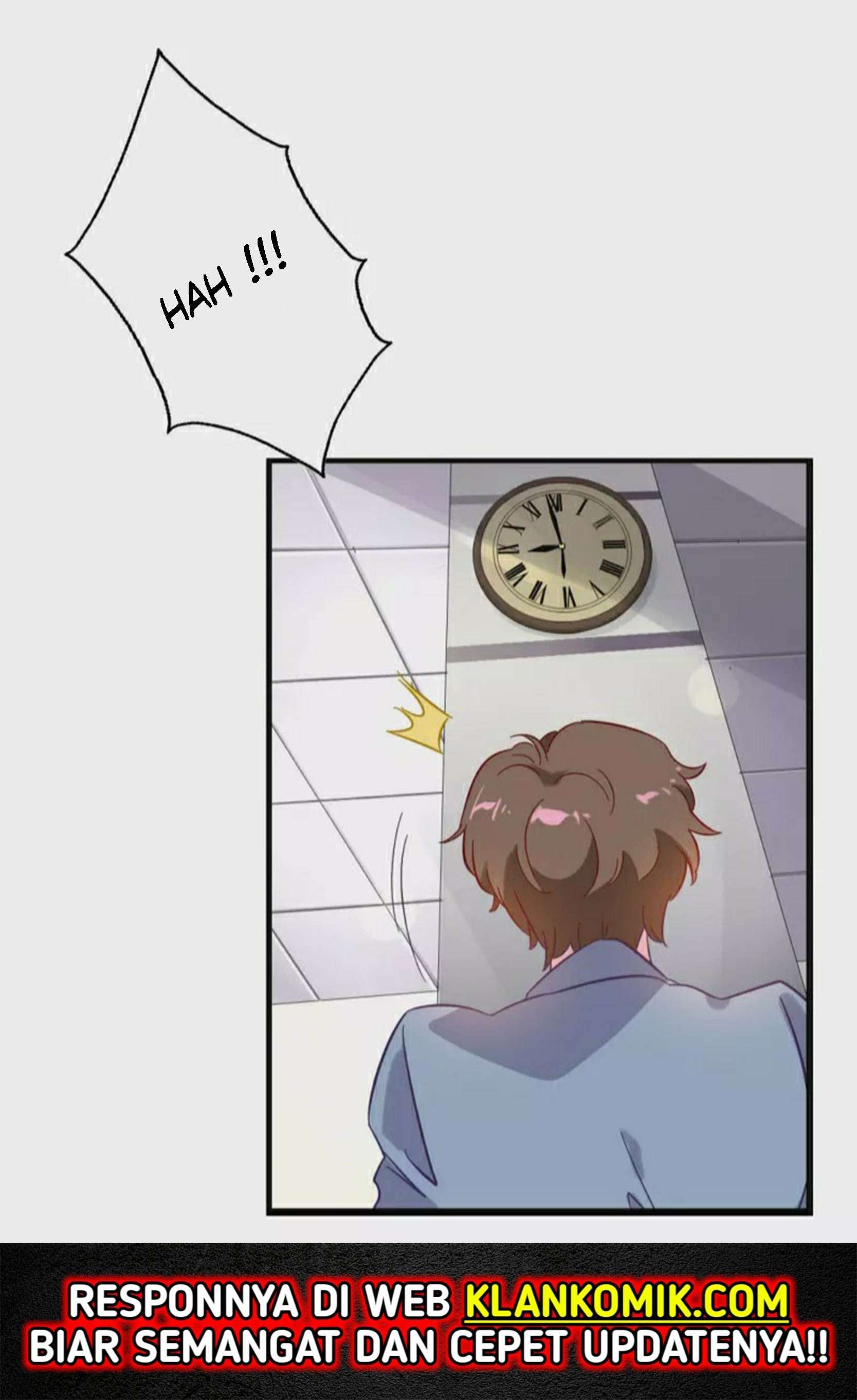Beautiful Boss Cold-Hearted Chapter 01 Image 8