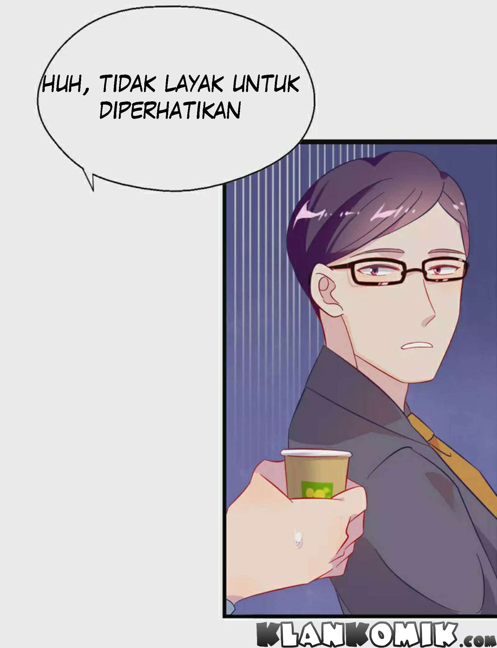 Beautiful Boss Cold-Hearted Chapter 01 Image 13