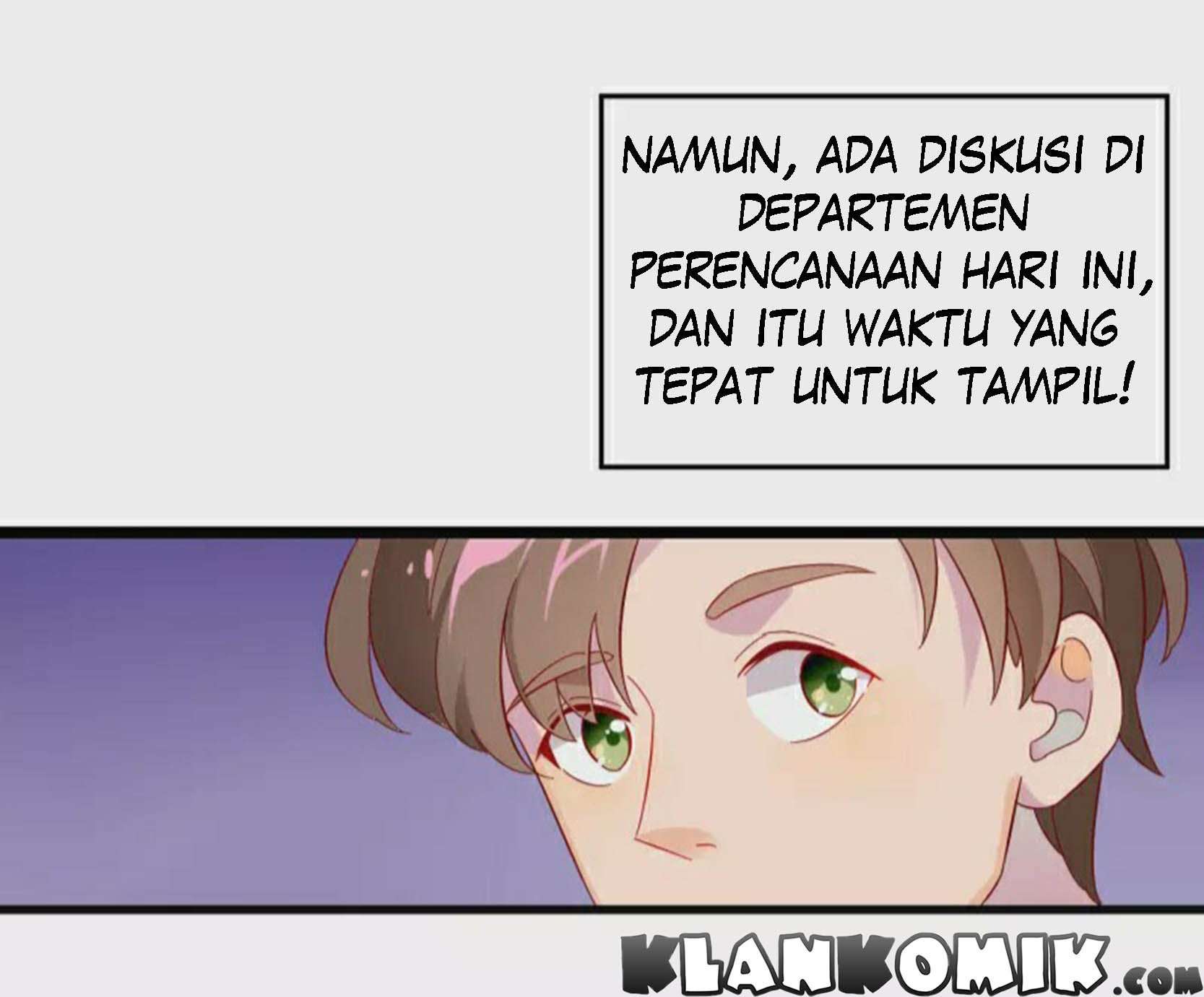 Beautiful Boss Cold-Hearted Chapter 01 Image 19