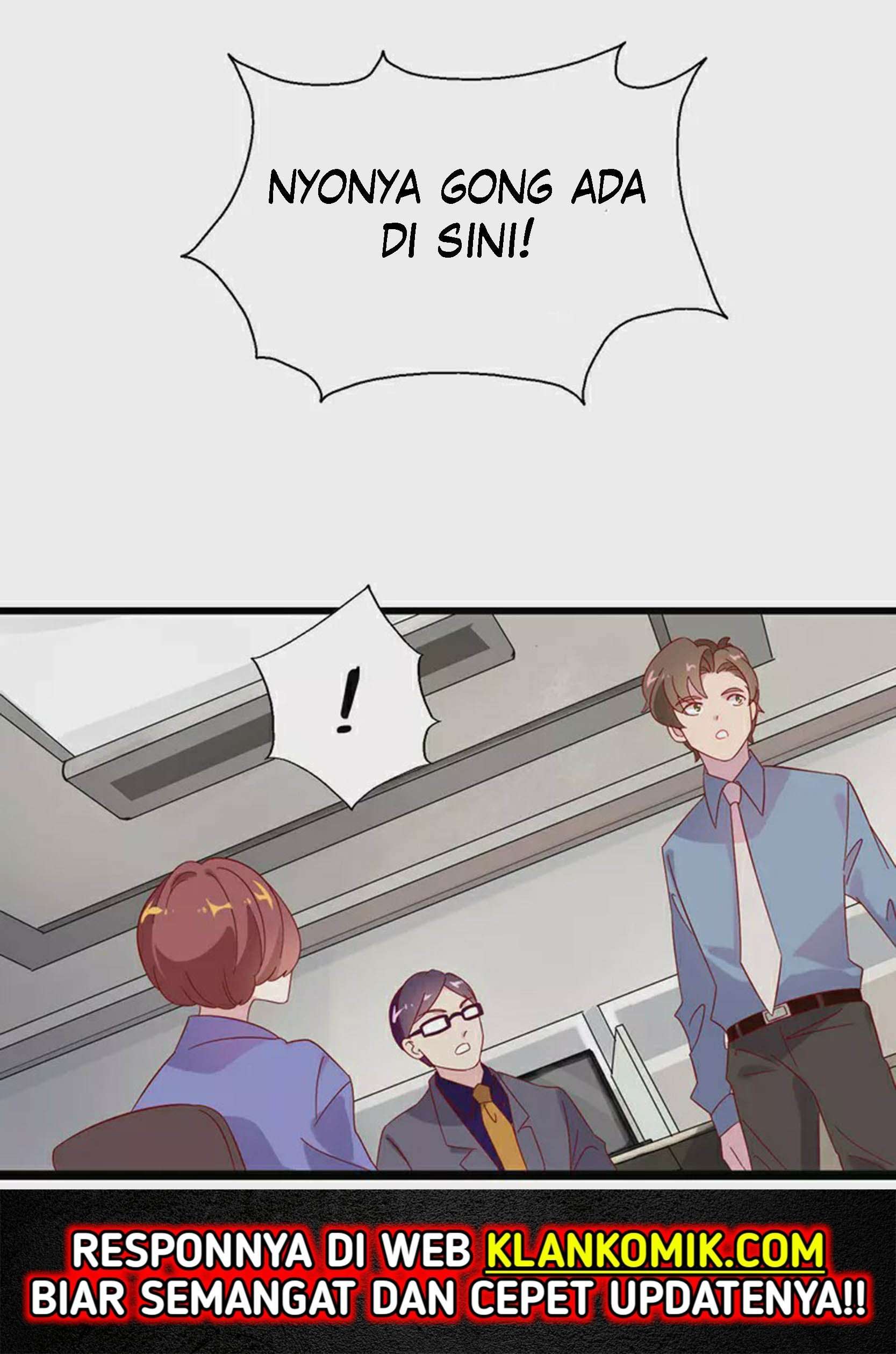 Beautiful Boss Cold-Hearted Chapter 01 Image 20