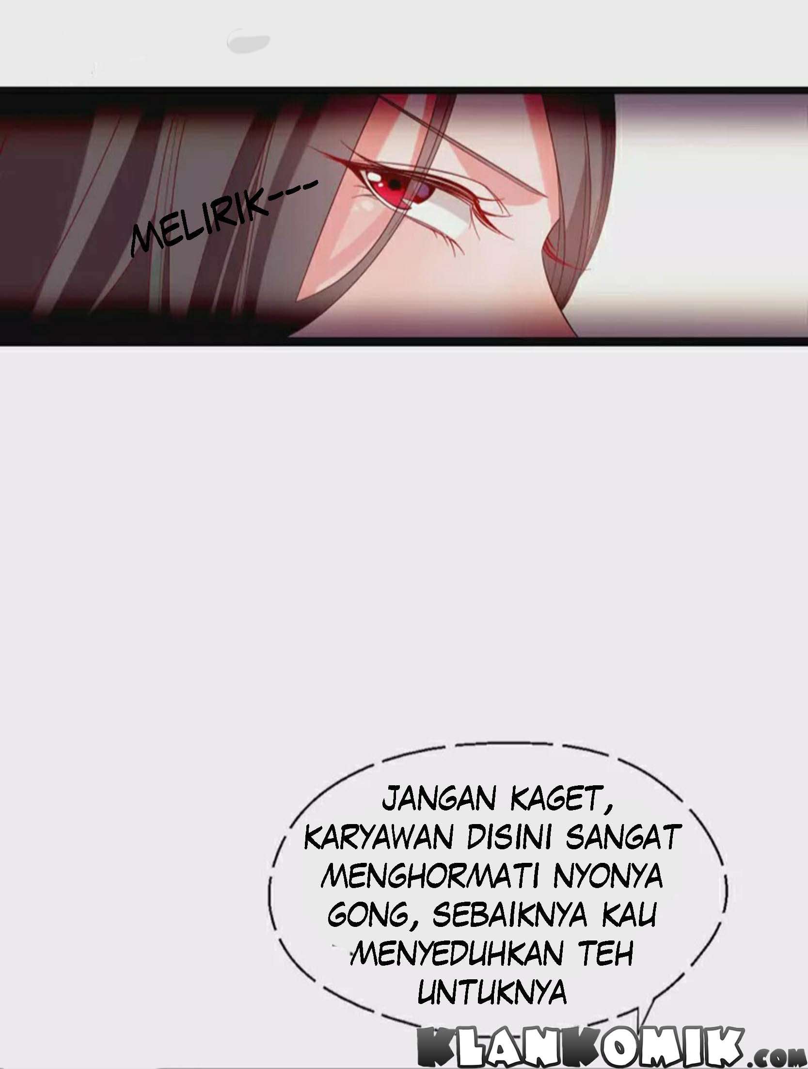 Beautiful Boss Cold-Hearted Chapter 01 Image 27