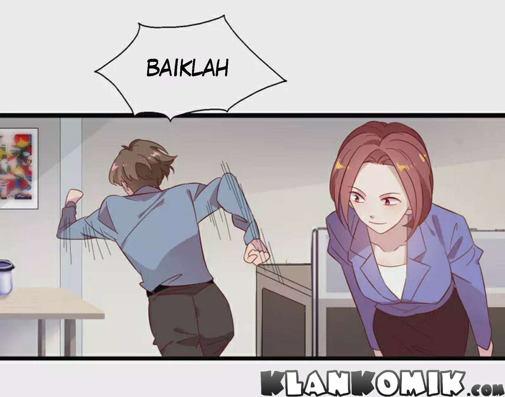 Beautiful Boss Cold-Hearted Chapter 01 Image 29