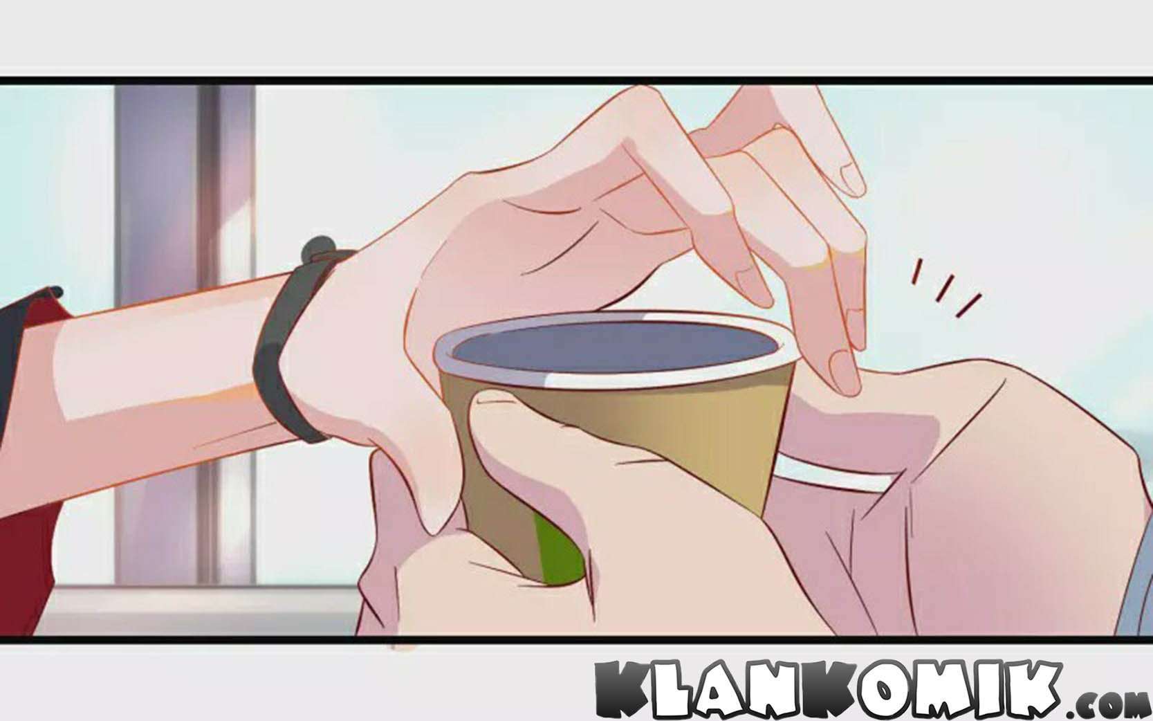 Beautiful Boss Cold-Hearted Chapter 01 Image 33