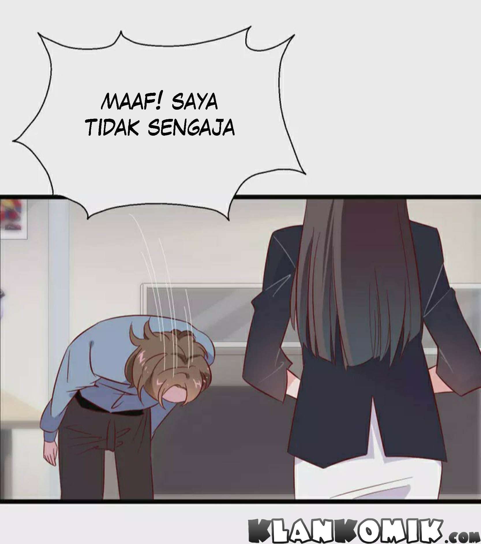 Beautiful Boss Cold-Hearted Chapter 01 Image 37