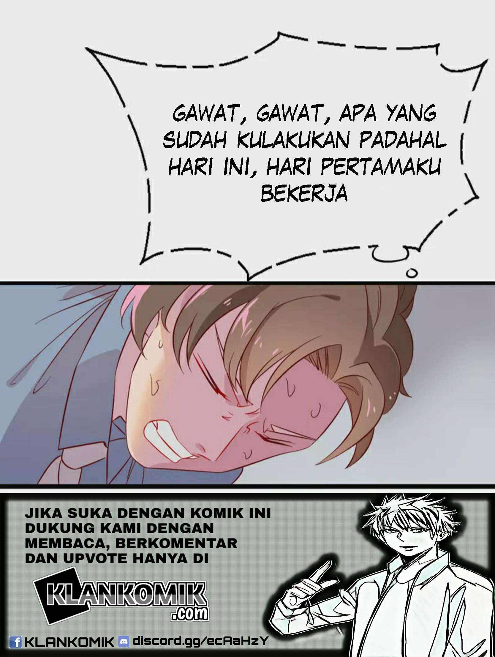 Beautiful Boss Cold-Hearted Chapter 01 Image 38