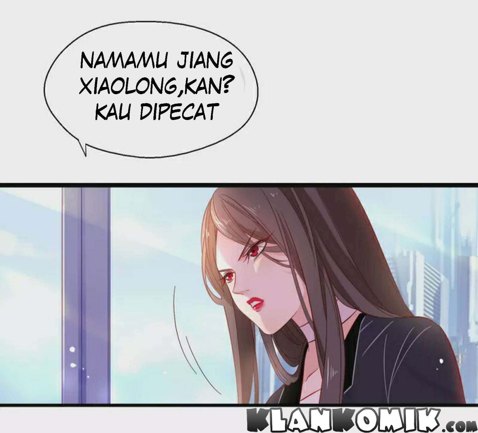 Beautiful Boss Cold-Hearted Chapter 01 Image 41