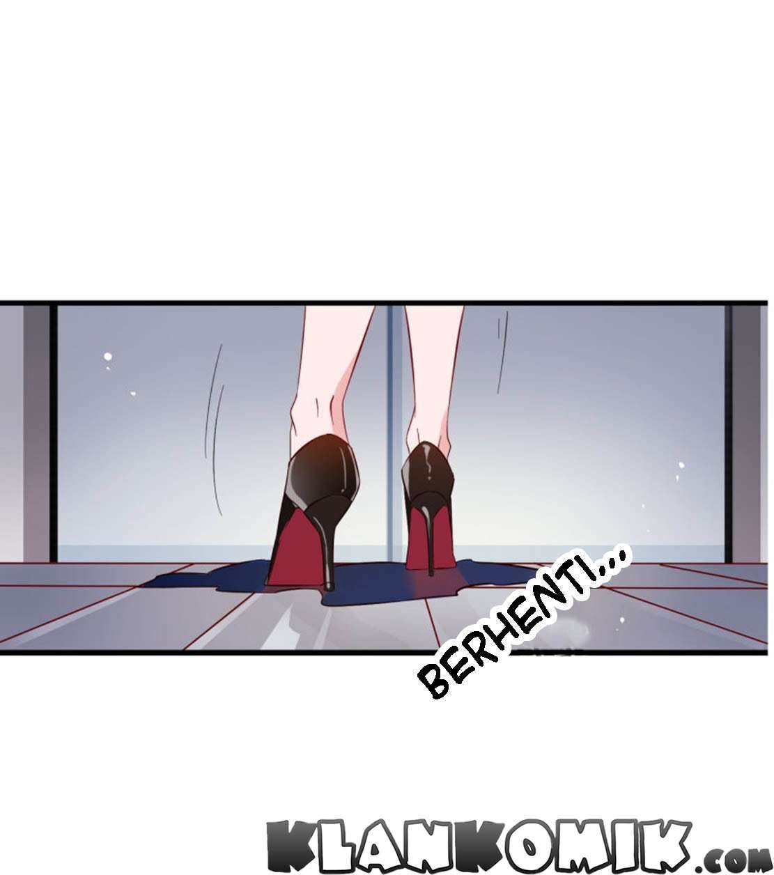 Beautiful Boss Cold-Hearted Chapter 02 Image 6