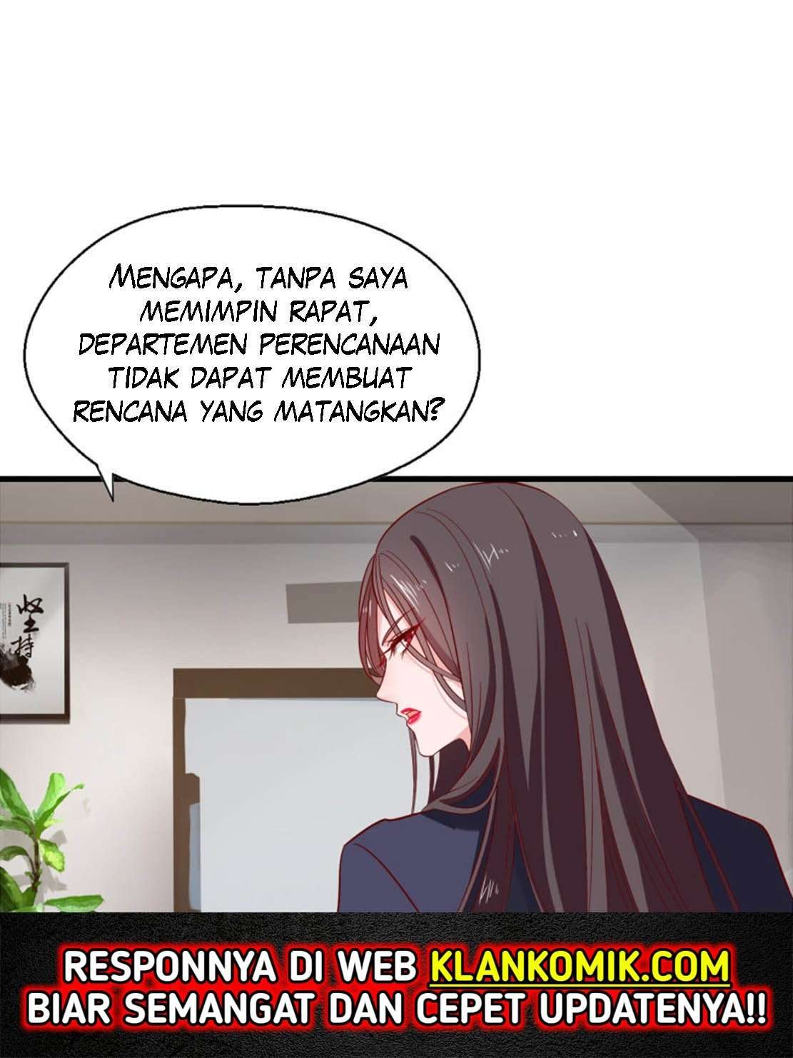 Beautiful Boss Cold-Hearted Chapter 02 Image 7