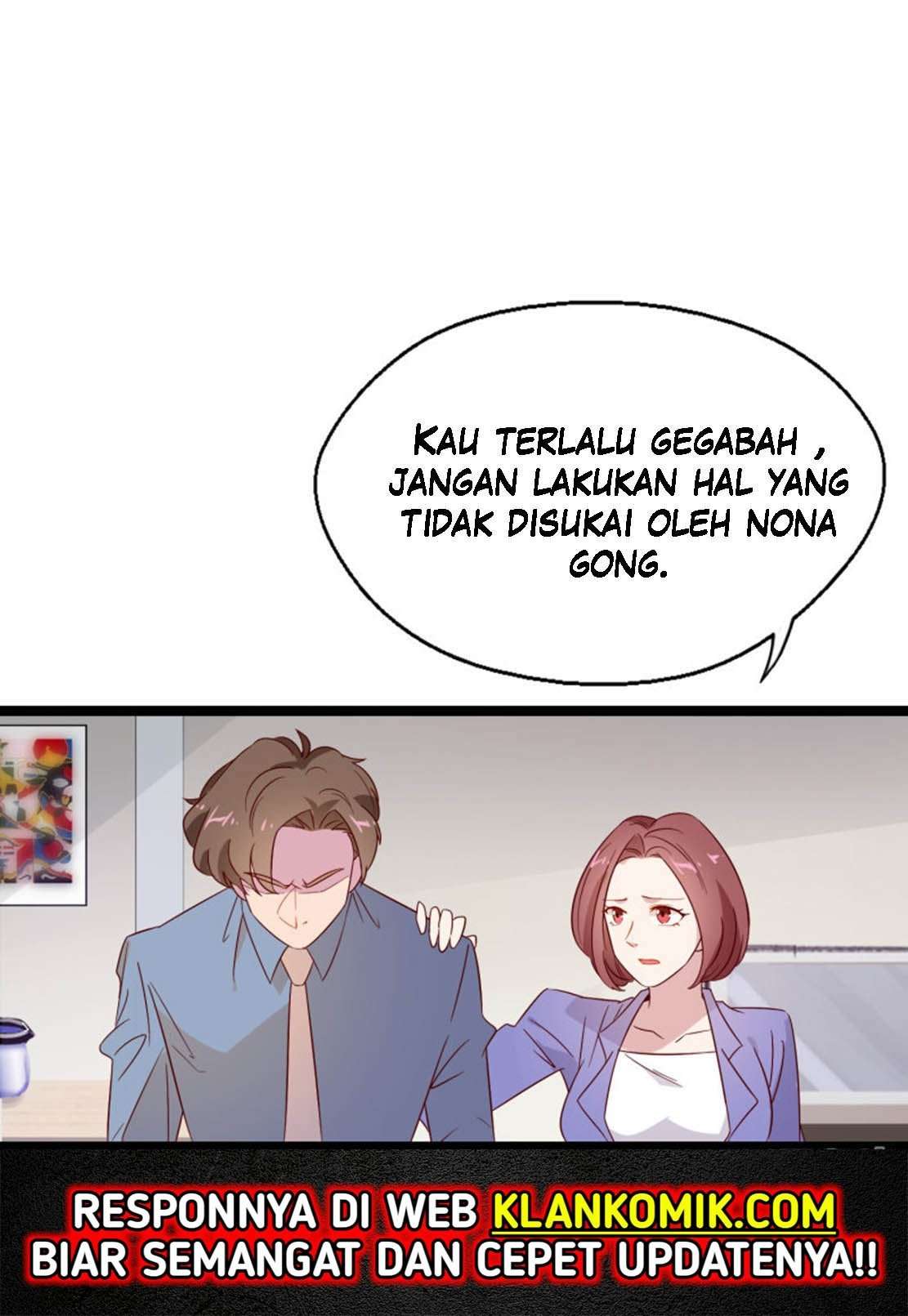Beautiful Boss Cold-Hearted Chapter 02 Image 11