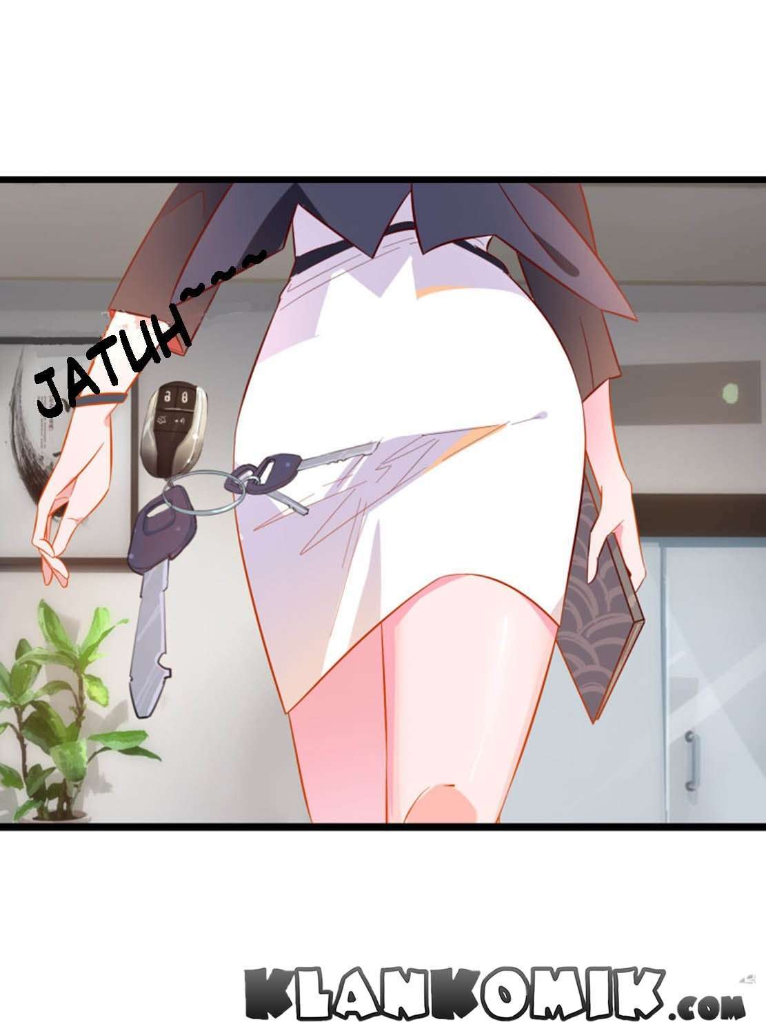 Beautiful Boss Cold-Hearted Chapter 02 Image 14