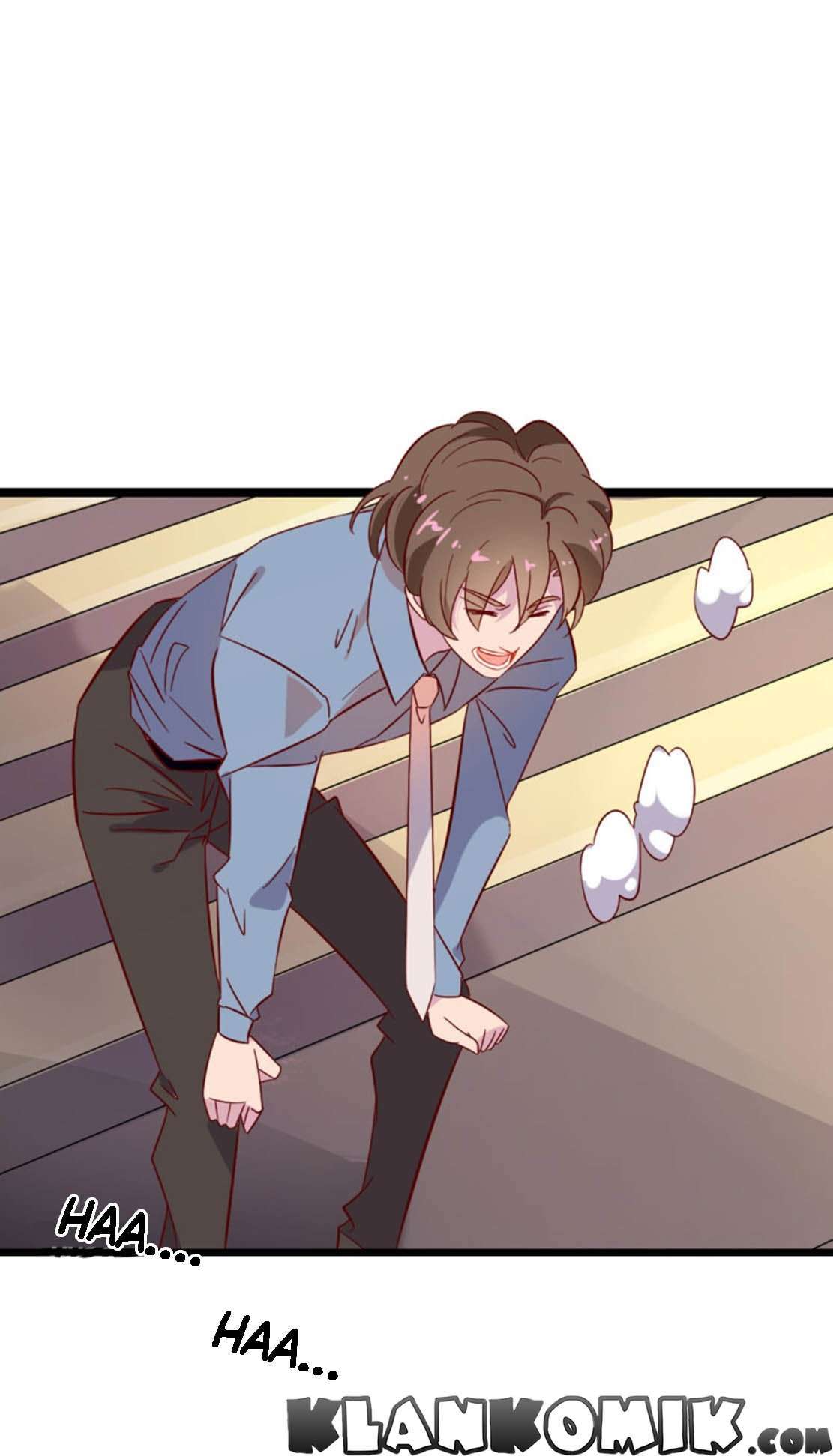 Beautiful Boss Cold-Hearted Chapter 02 Image 20