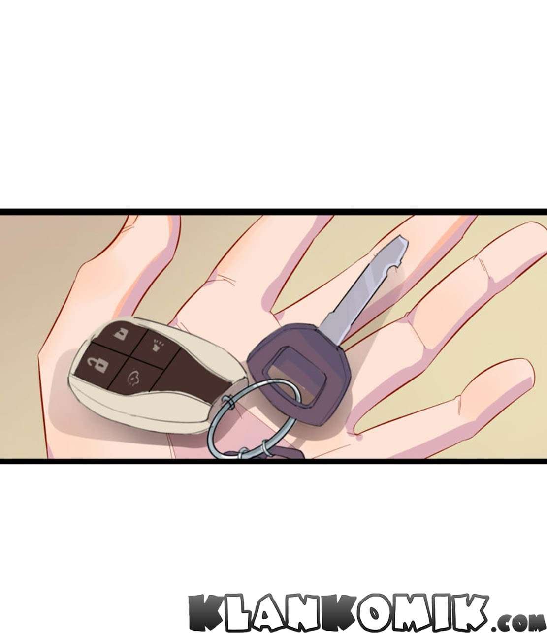 Beautiful Boss Cold-Hearted Chapter 02 Image 22