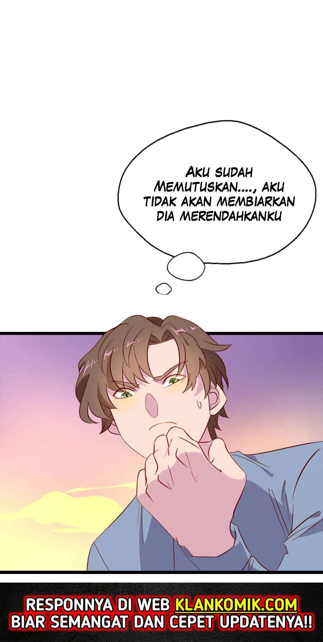 Beautiful Boss Cold-Hearted Chapter 02 Image 23