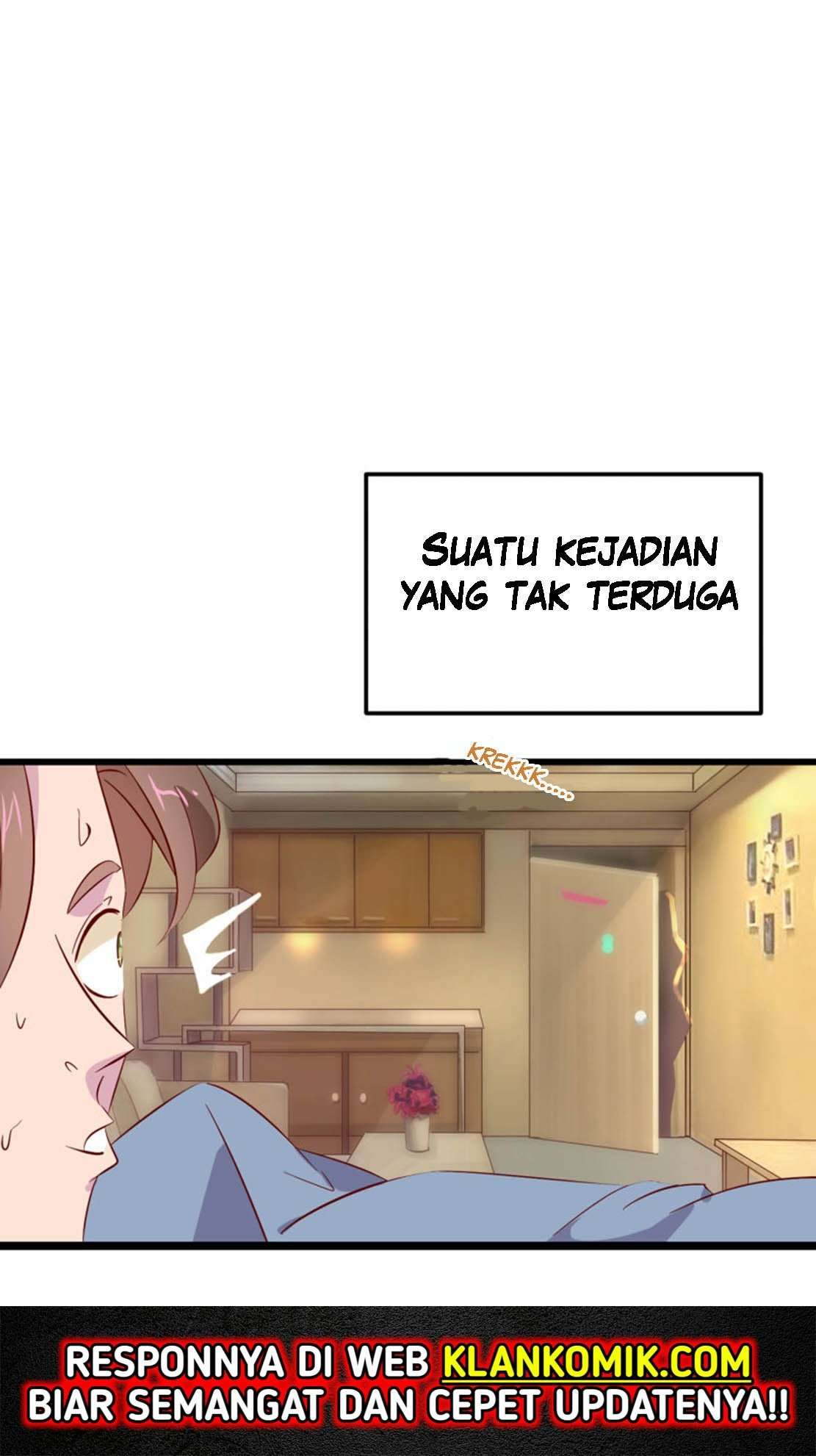 Beautiful Boss Cold-Hearted Chapter 02 Image 27
