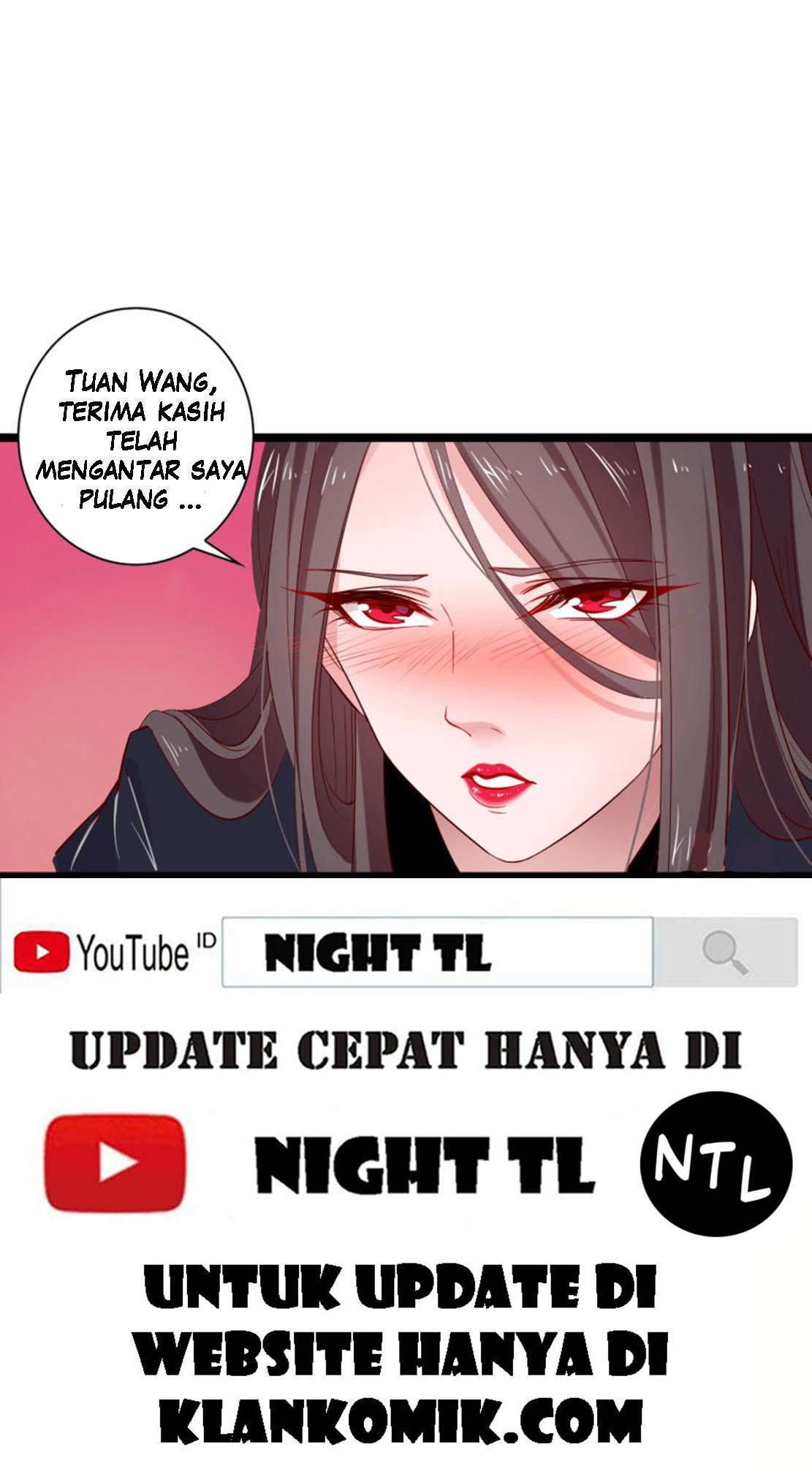 Beautiful Boss Cold-Hearted Chapter 02 Image 29