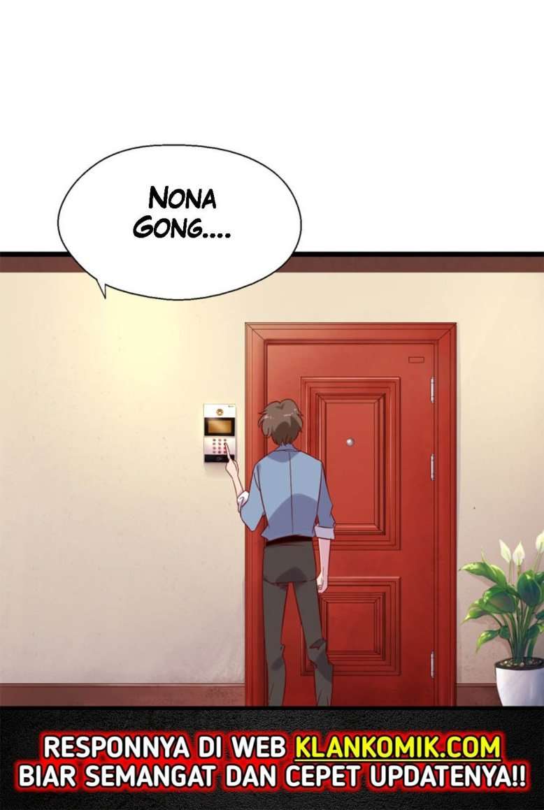 Beautiful Boss Cold-Hearted Chapter 03 Image 3