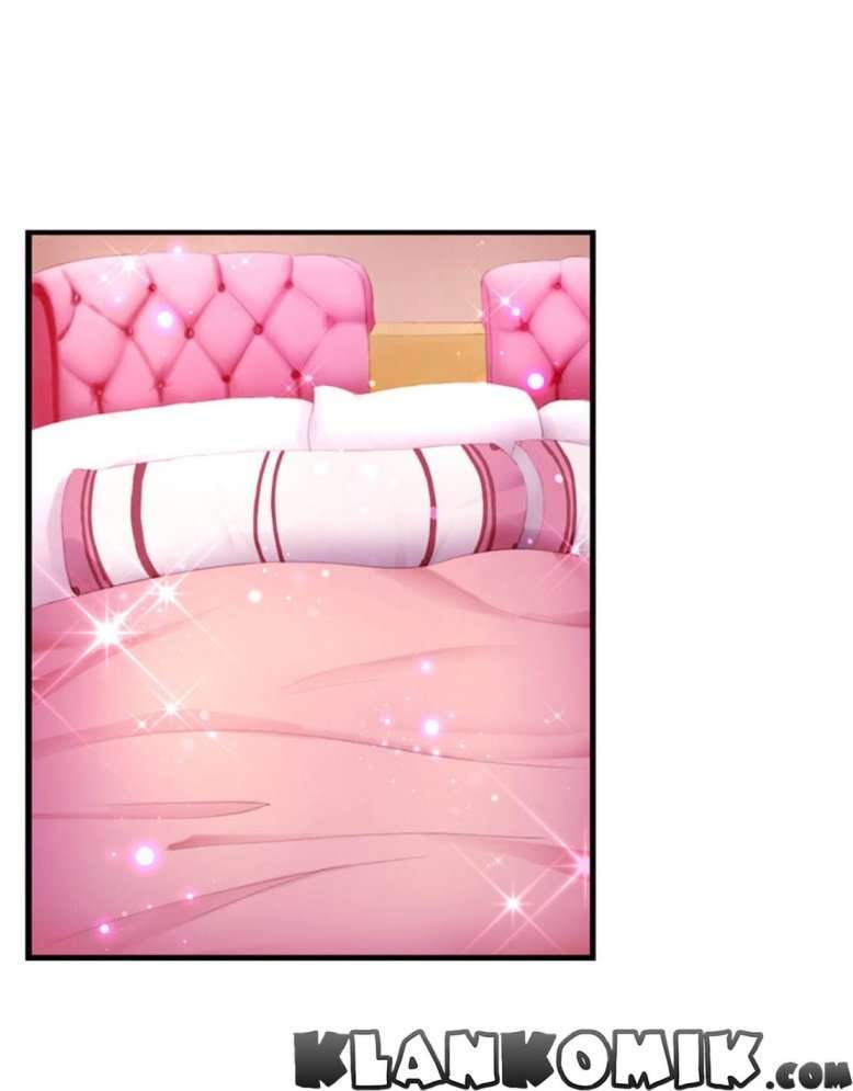 Beautiful Boss Cold-Hearted Chapter 03 Image 8