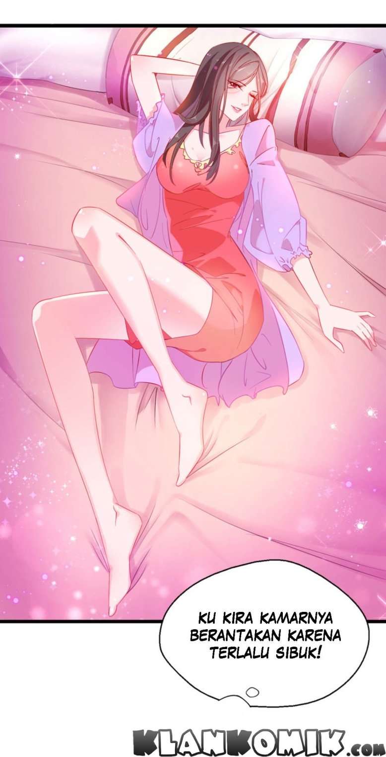 Beautiful Boss Cold-Hearted Chapter 03 Image 10