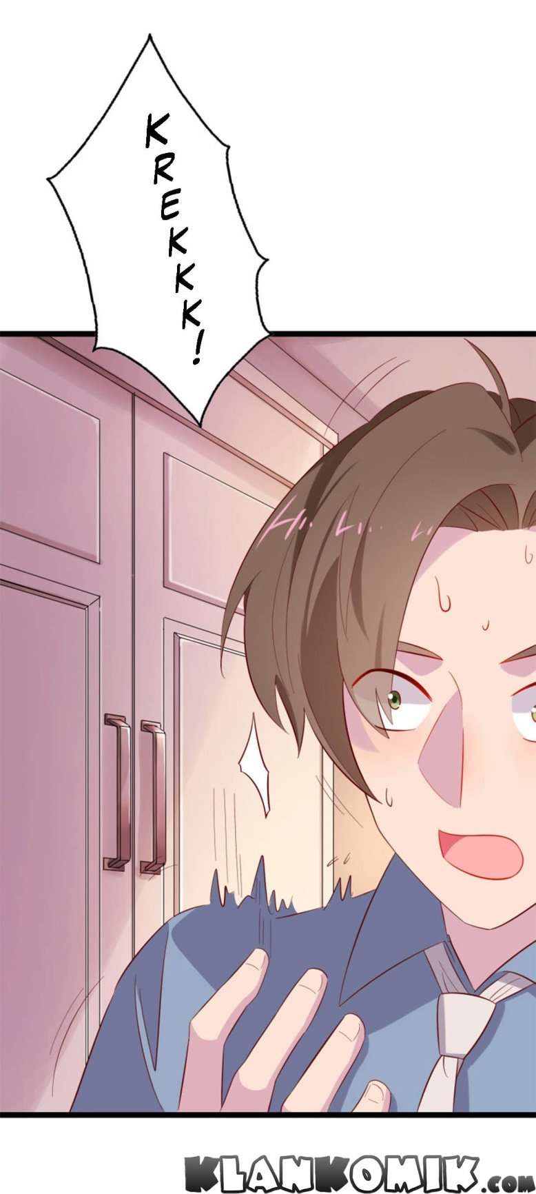 Beautiful Boss Cold-Hearted Chapter 03 Image 12