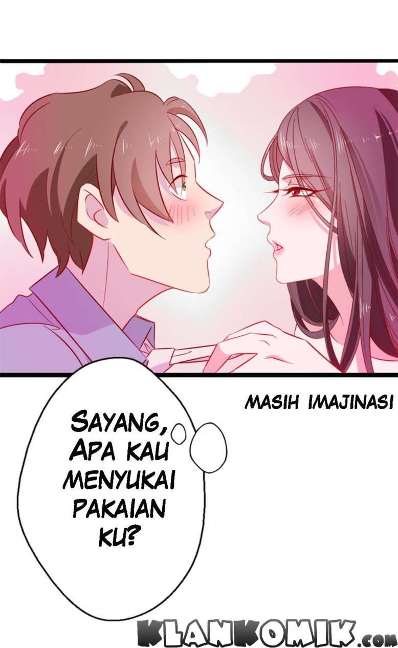 Beautiful Boss Cold-Hearted Chapter 03 Image 28