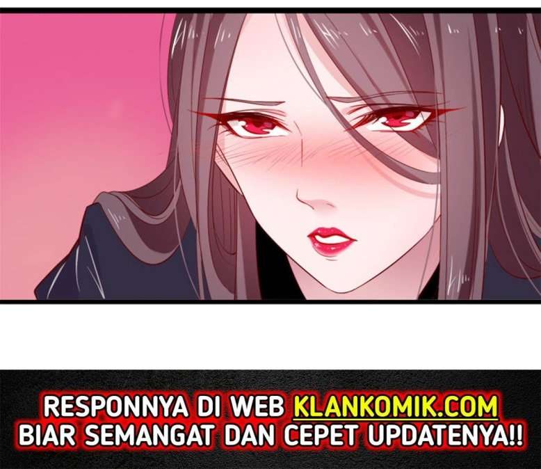 Beautiful Boss Cold-Hearted Chapter 03 Image 31