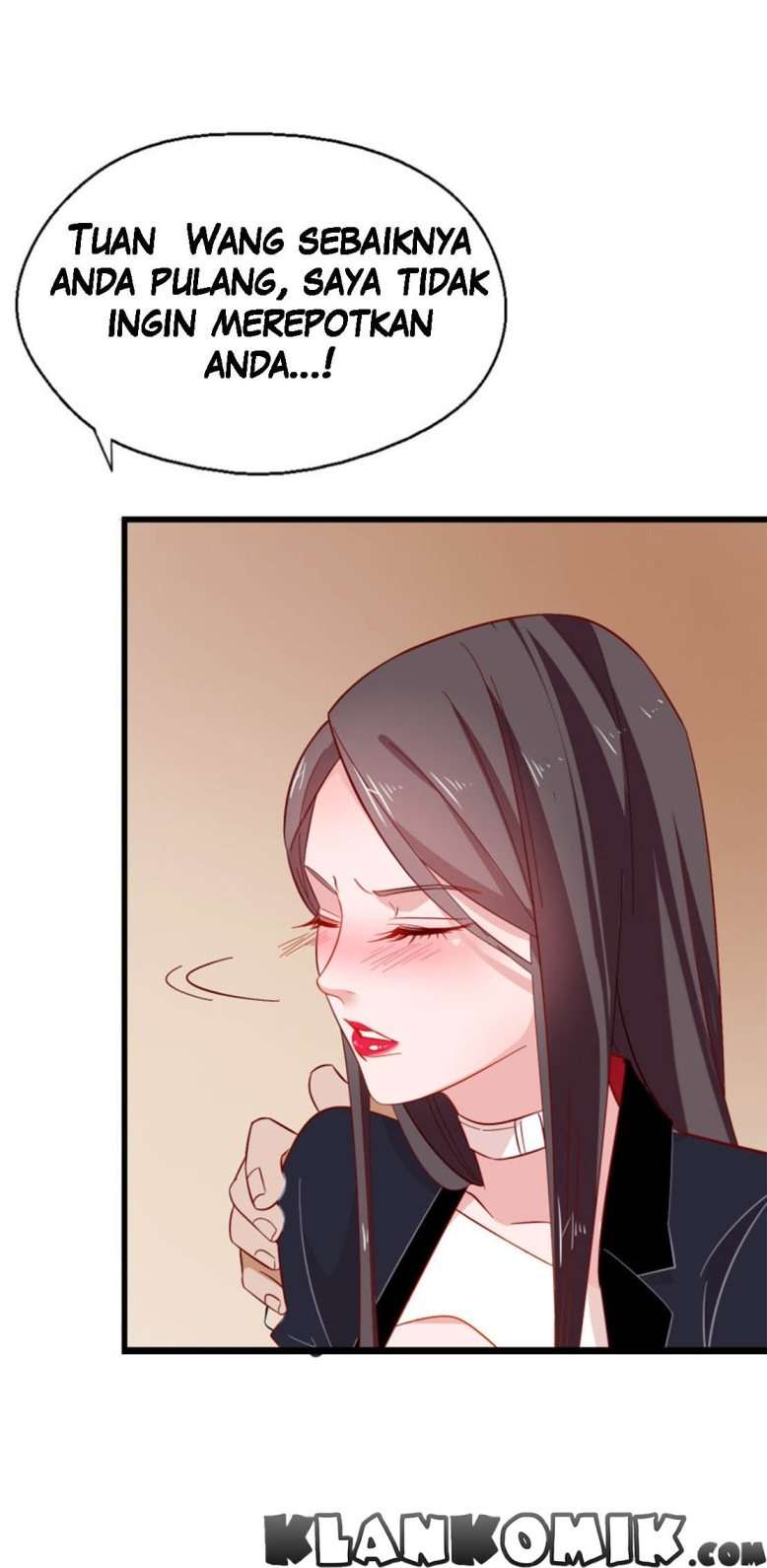 Beautiful Boss Cold-Hearted Chapter 03 Image 38
