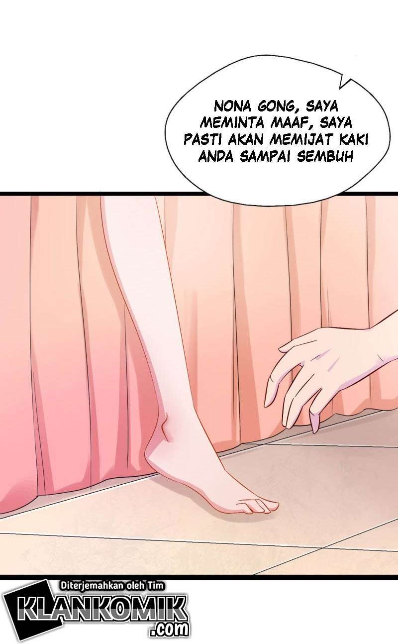 Beautiful Boss Cold-Hearted Chapter 07 Image 4