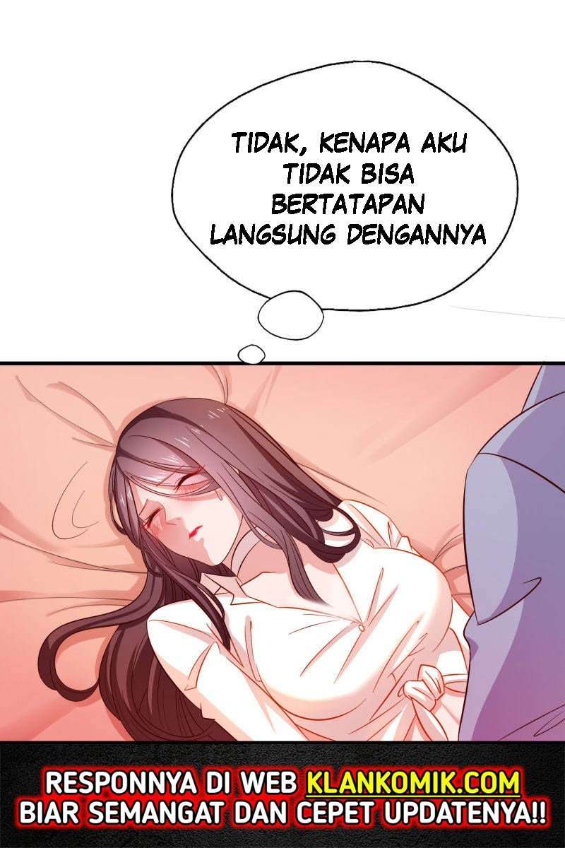 Beautiful Boss Cold-Hearted Chapter 07 Image 11
