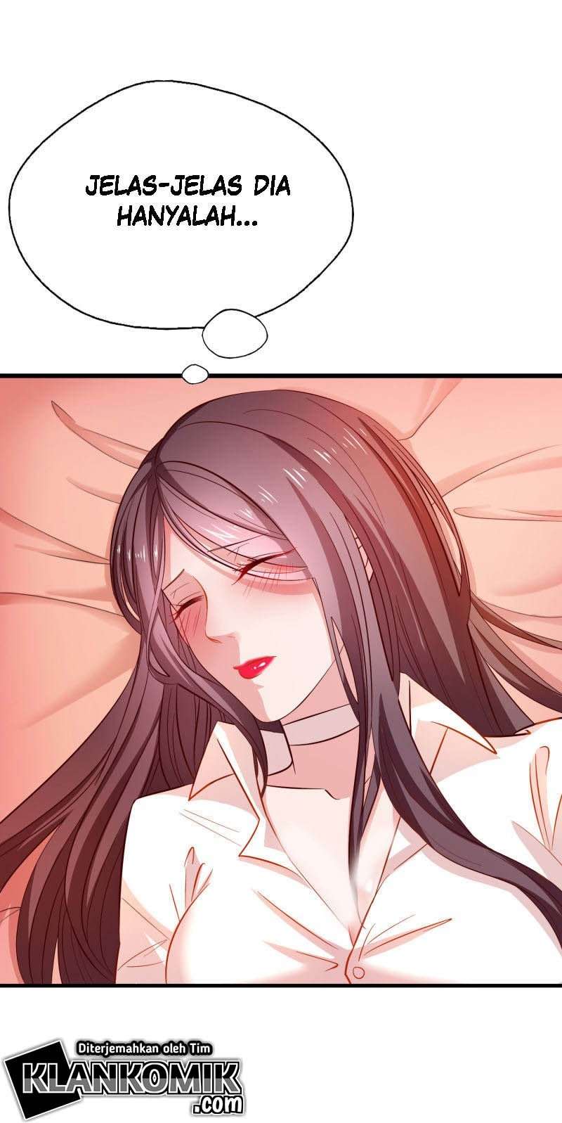 Beautiful Boss Cold-Hearted Chapter 07 Image 12