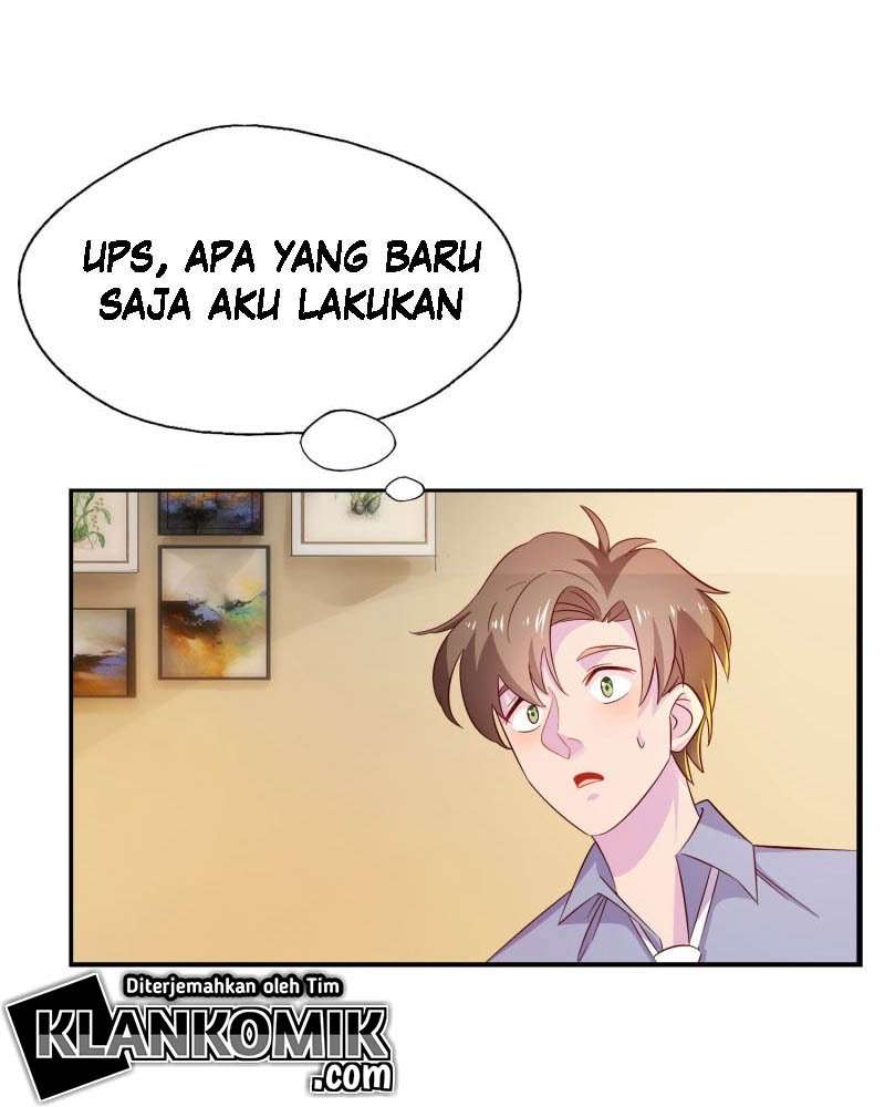 Beautiful Boss Cold-Hearted Chapter 07 Image 16