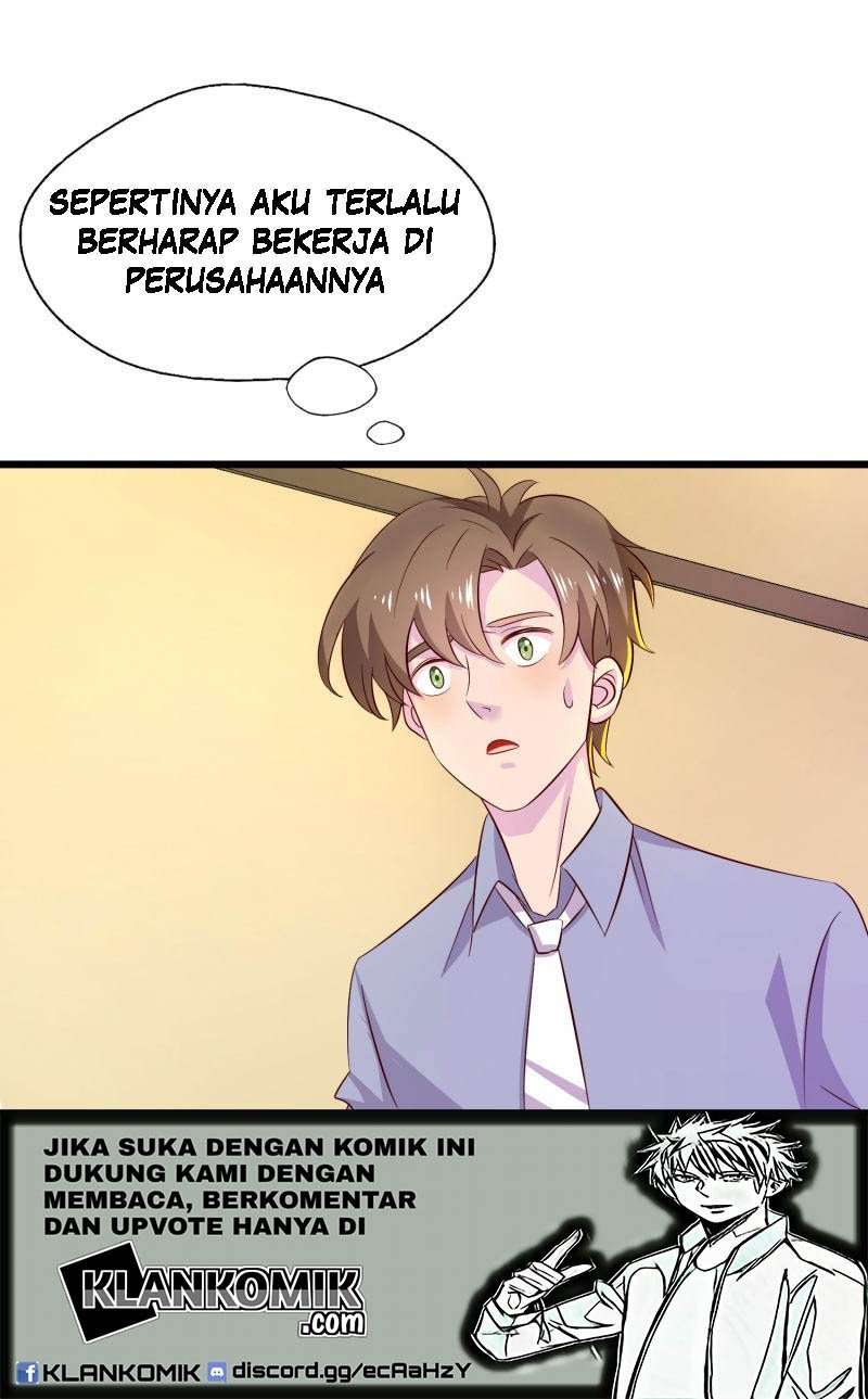 Beautiful Boss Cold-Hearted Chapter 07 Image 25