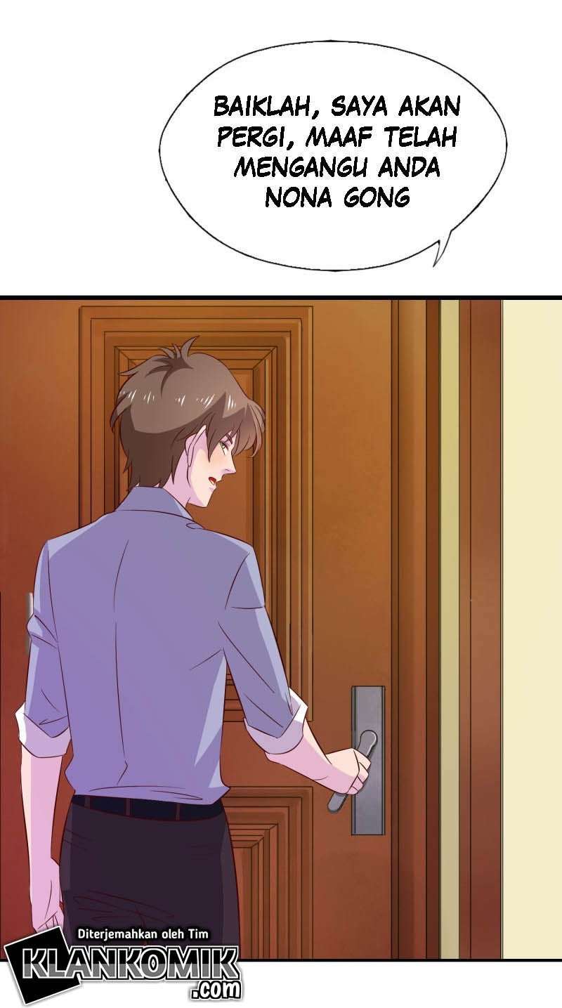 Beautiful Boss Cold-Hearted Chapter 07 Image 26