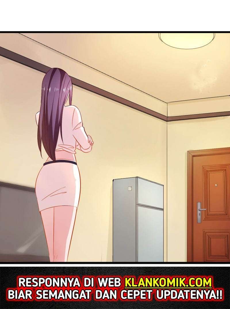 Beautiful Boss Cold-Hearted Chapter 07 Image 27
