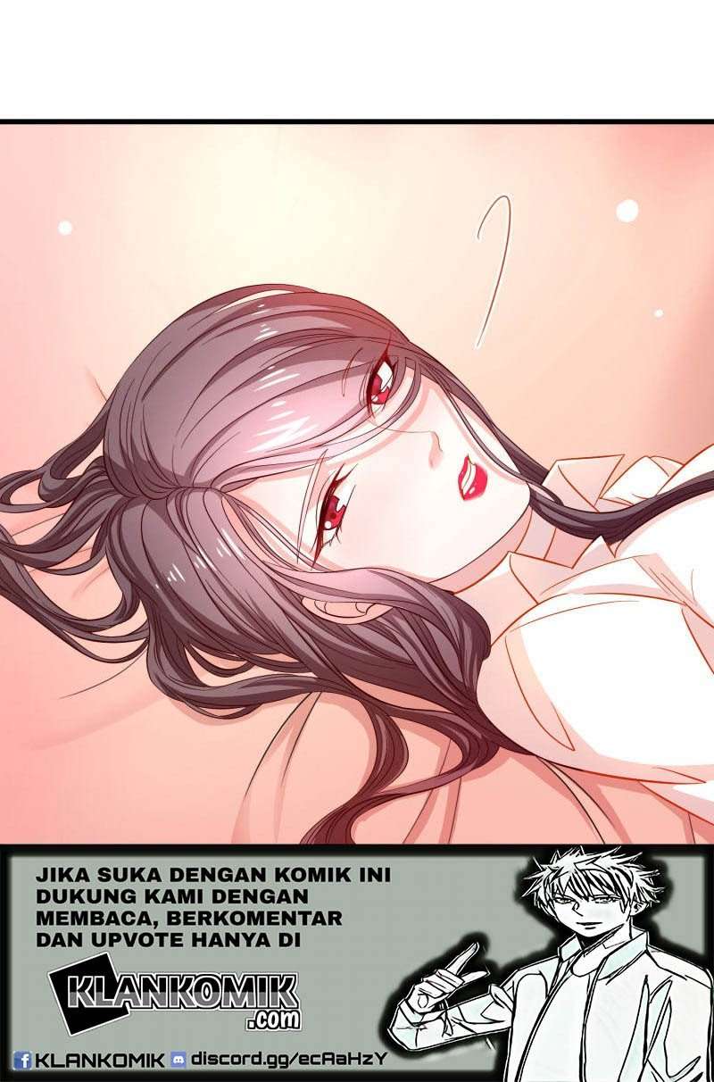 Beautiful Boss Cold-Hearted Chapter 07 Image 29