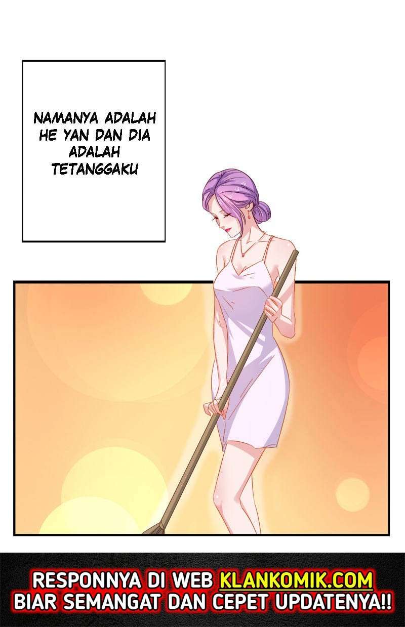 Beautiful Boss Cold-Hearted Chapter 08 Image 7