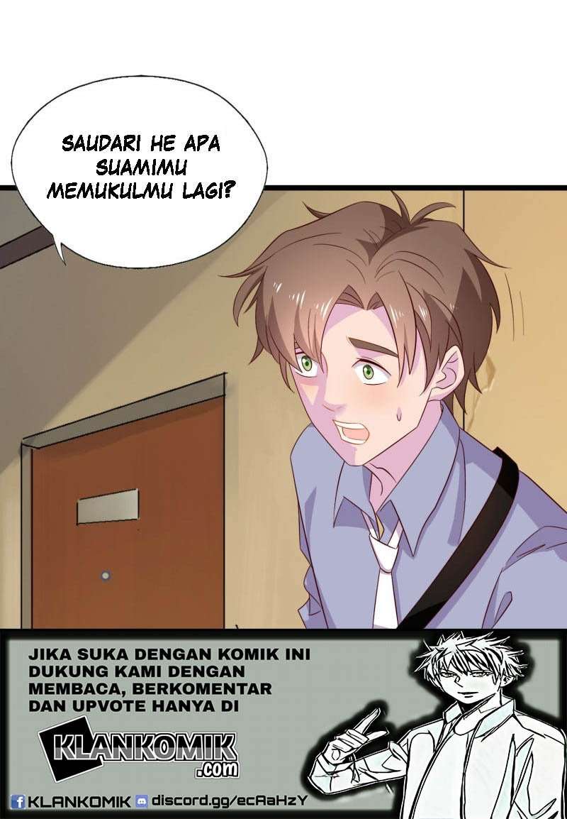Beautiful Boss Cold-Hearted Chapter 08 Image 9
