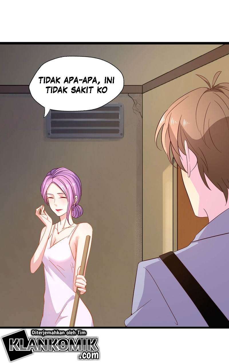 Beautiful Boss Cold-Hearted Chapter 08 Image 10