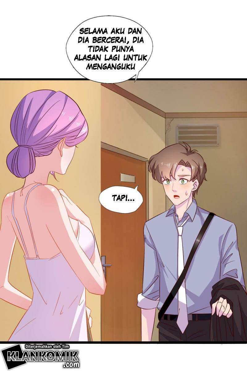 Beautiful Boss Cold-Hearted Chapter 08 Image 12