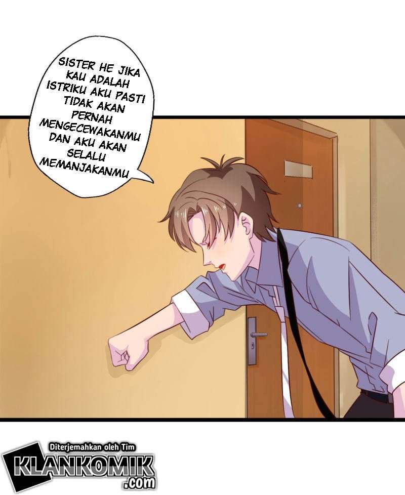 Beautiful Boss Cold-Hearted Chapter 08 Image 14