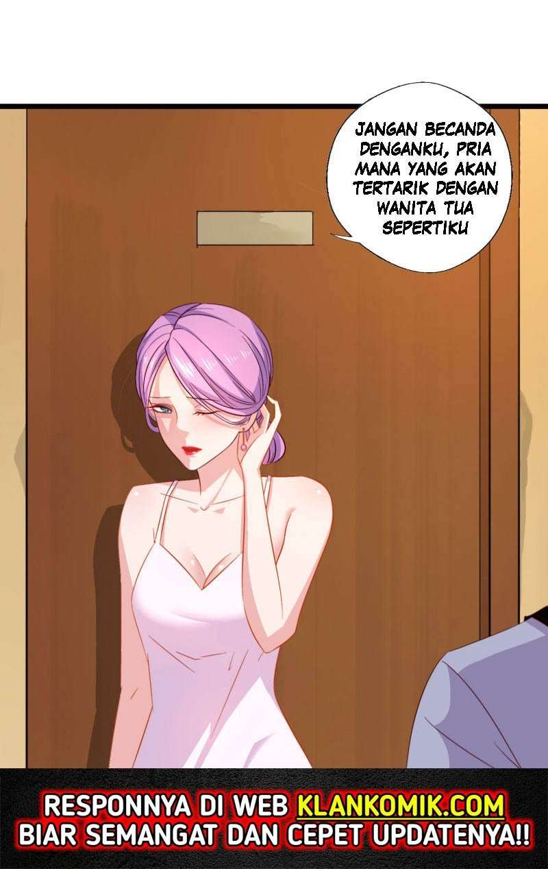 Beautiful Boss Cold-Hearted Chapter 08 Image 15