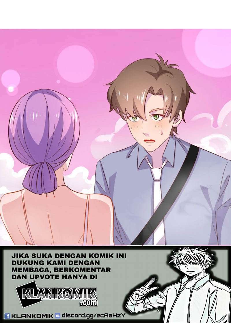 Beautiful Boss Cold-Hearted Chapter 08 Image 17
