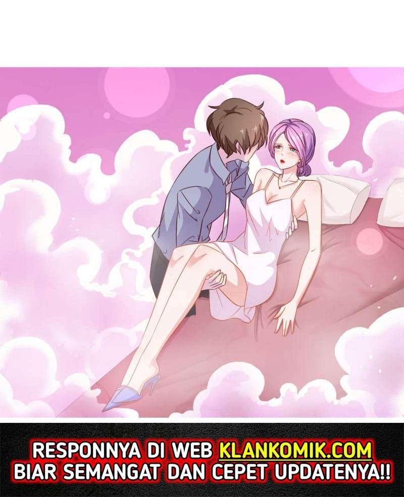 Beautiful Boss Cold-Hearted Chapter 08 Image 19
