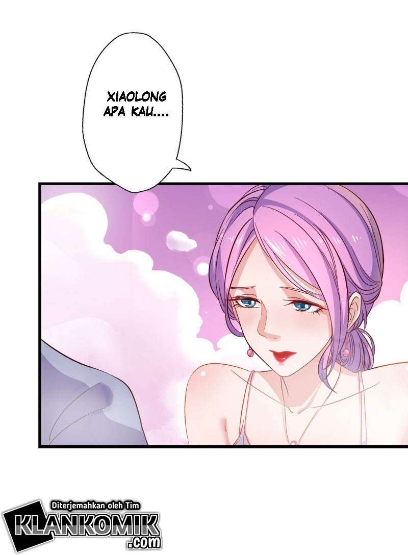 Beautiful Boss Cold-Hearted Chapter 08 Image 20