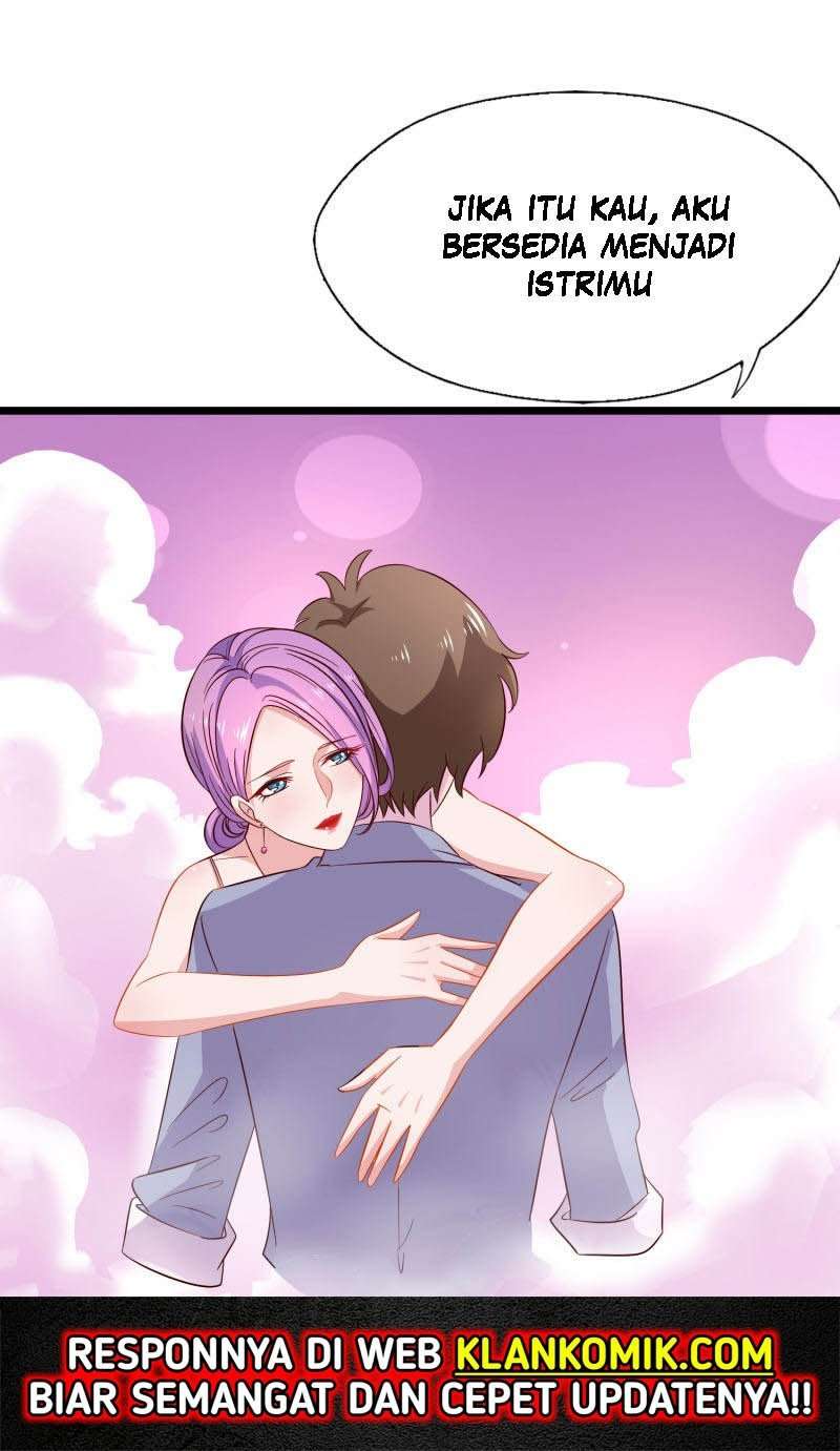Beautiful Boss Cold-Hearted Chapter 08 Image 21