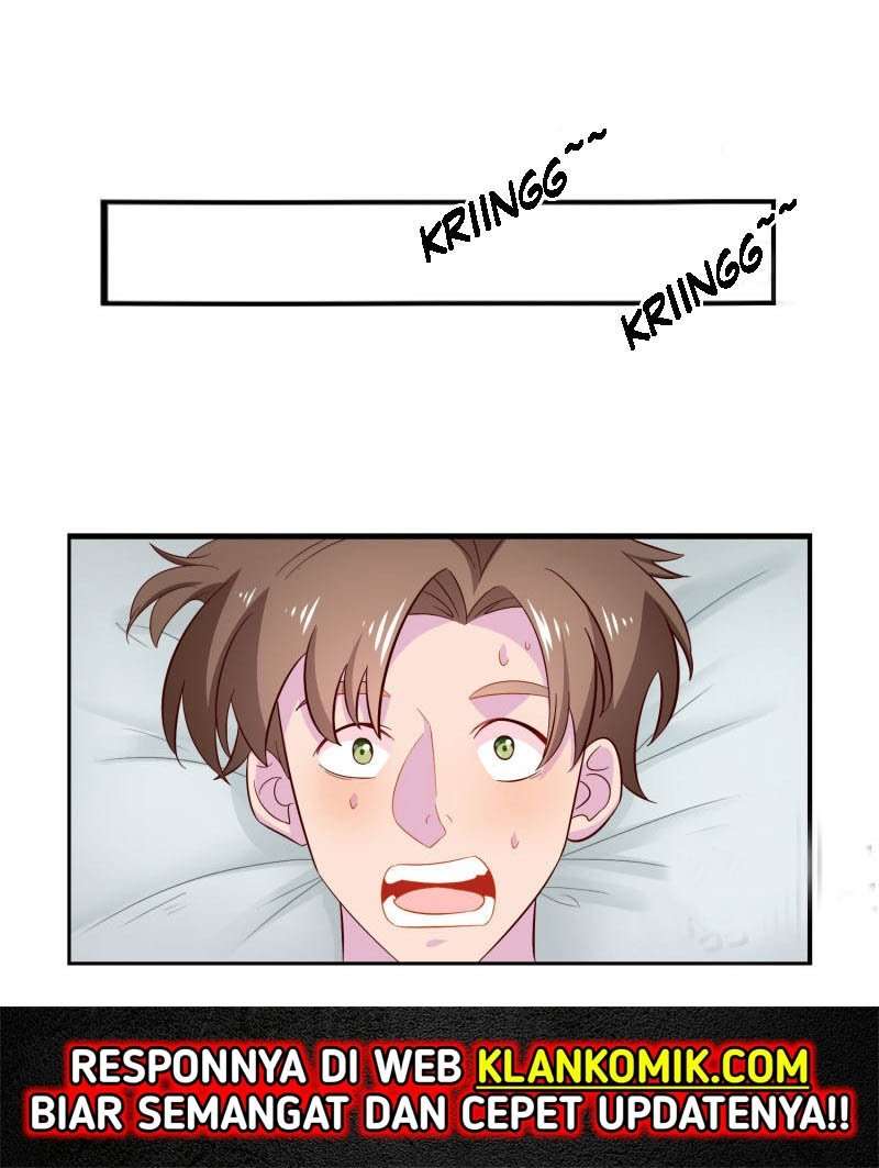 Beautiful Boss Cold-Hearted Chapter 08 Image 23